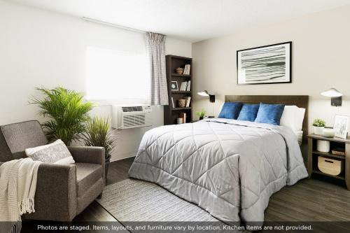 North Charleston Hotel | InTown Suites Extended Stay North Charleston SC - Ashley Phosphate
