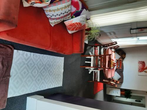 Linwood Cama Y Desayuno | Intrepid Bed and Breakfast Christchurch
