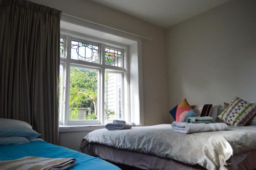Linwood Cama Y Desayuno | Intrepid Bed & Breakfast