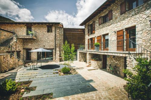 Pi Casa | Intrepid Hotel Rural - Adults Only