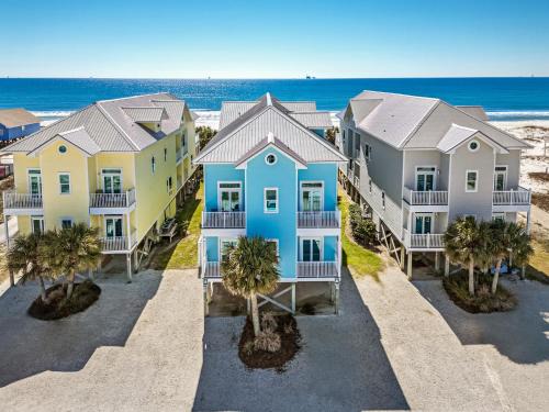 Southpointe Casa | Intrepid