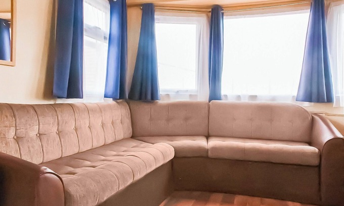 Caister-on-Sea Casa | Introducing the Willerby Herald, a 2-bedroom caravan designed with your comfort.