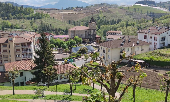 Mallabia Apartamento | INTXAURTI ETXEA