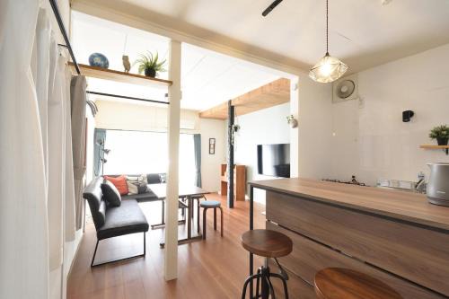 Haguro Casa | INUYAMA BASE Vacation rental
