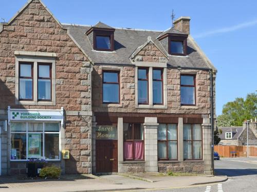 Inverurie Casa | Inver House Apartment