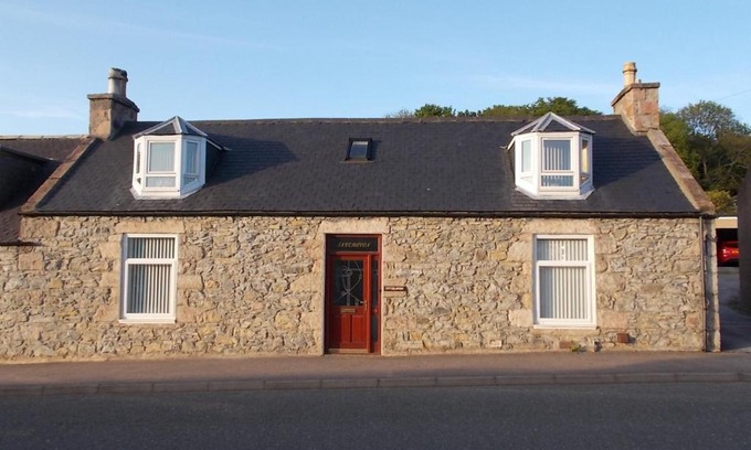 Dufftown Casa | Inveravon Holiday Home