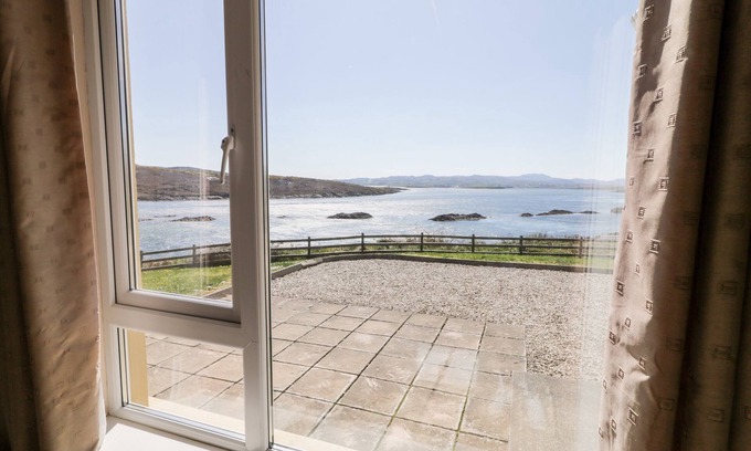 Downings Cabaña | Inverbeg Cottage 2