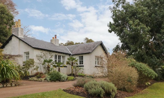 Drumchork Casa | Inverewe - Garden Lodge