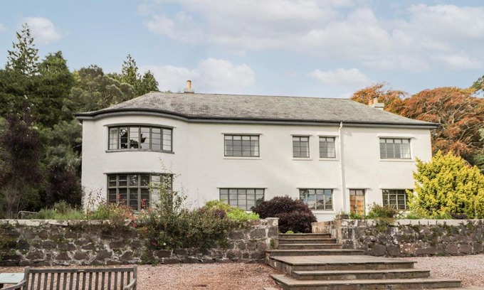 Drumchork Apartamento | Inverewe - House Apartment
