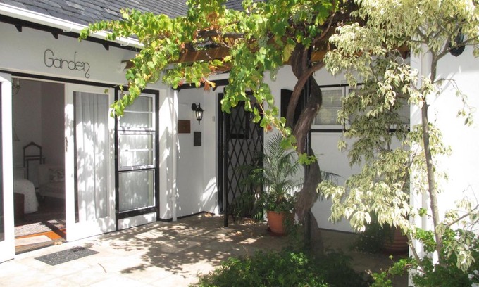 Pinelands Casa | Invergara