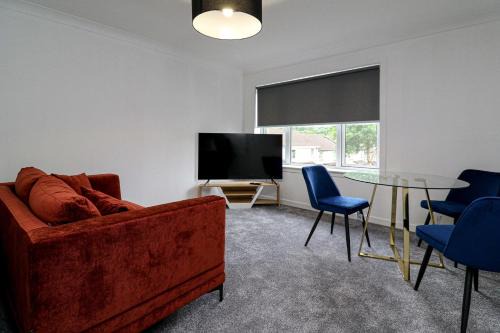 Newton Mearns Apartamento | Invergarry Rouken Glen Retreat