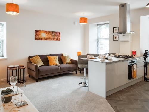 Falkland Casa | Invergyle - Uk40566