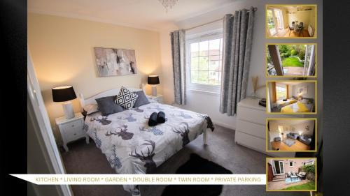 South Galson Villa | Inverness Holiday Retreat - 2 Bedroom