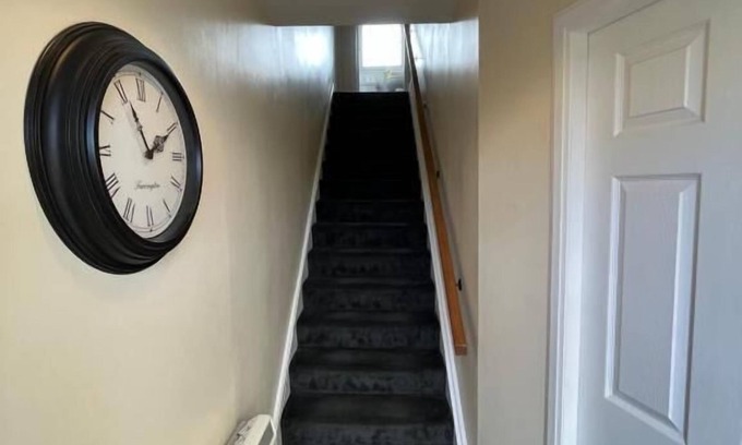 South Galson Casa | Inverness house