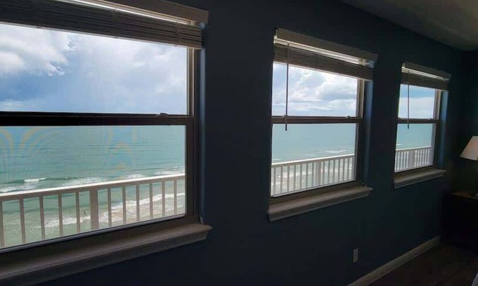 South Padre Island Apartamento | Inverness Penthouse