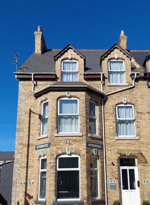 Newquay City Centre Casa | Invernook