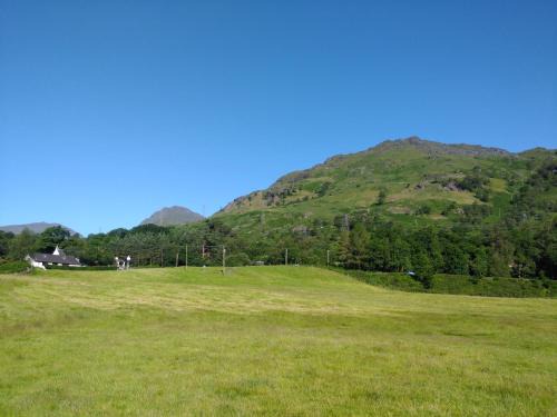 Inveruglas Apartamento | Inveruglas Farm Cottage