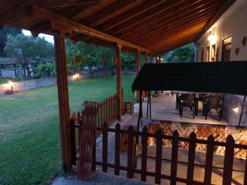 Vourvourou Casa | Invest In Rest