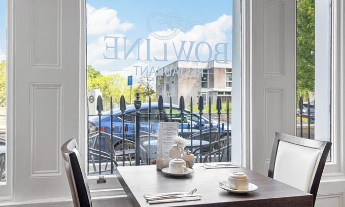 Plymouth Hotel | Invicta Hotel