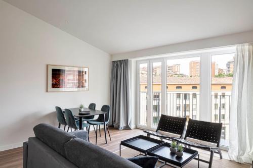 Centro de Logroño Apartamento | Invino Apartments