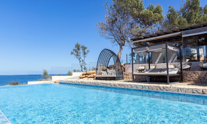 Santa Eulalia del Río Hotel | Invisa Hotel Club Cala Verde