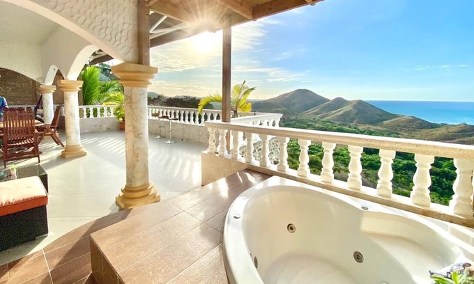 Puerto Plata Apartamento | Inviting 2-Bed Apartment in Cofresi