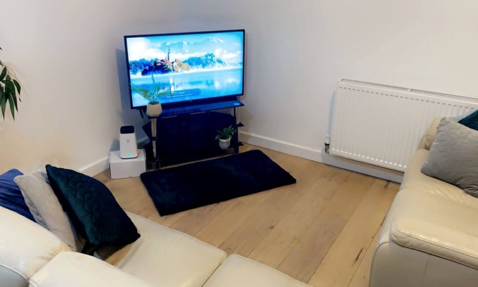 Wakefield Apartamento | Inviting 2-Bed Apartment in Wakefield Charming
