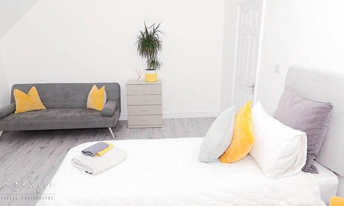 Bromley Common and Keston Apartamento | Inviting 3-Bed Apartment in Bromley