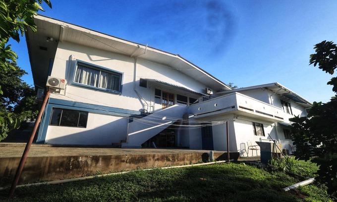 Scarborough Apartamento | Inviting 3-bed Apt in Whim Estate- Nearscarborough