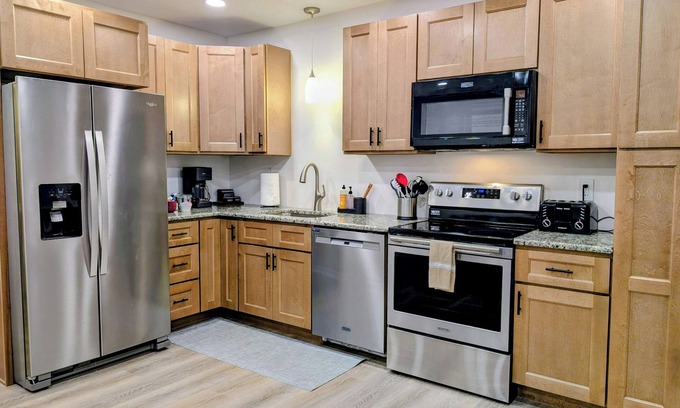 Campbelltown Casa | Inviting 3-bedroom home - just 6 miles from Hersheypark!
