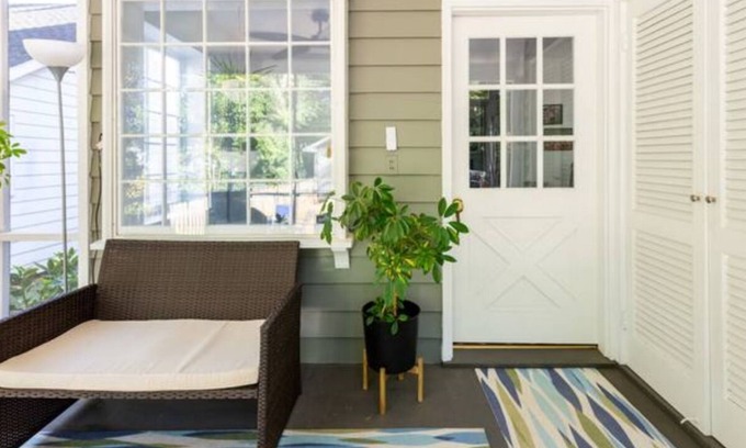 Danville Casa | Inviting 3BR/2.5BA Home w/ A+ Outdoor Amenities!