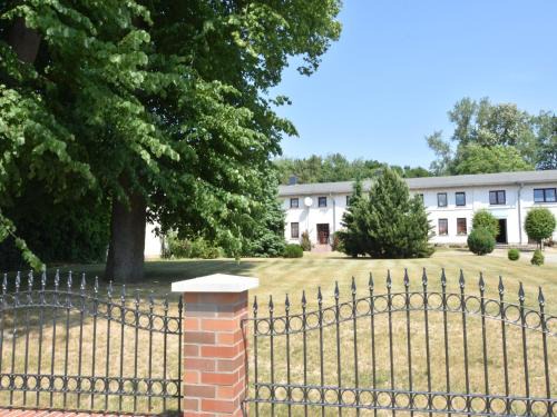 Bastorf Apartamento | Inviting apartment in Wendelstorf with communal garden
