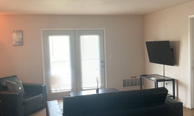 Ogden Casa | Inviting apartment near multiple ski resorts