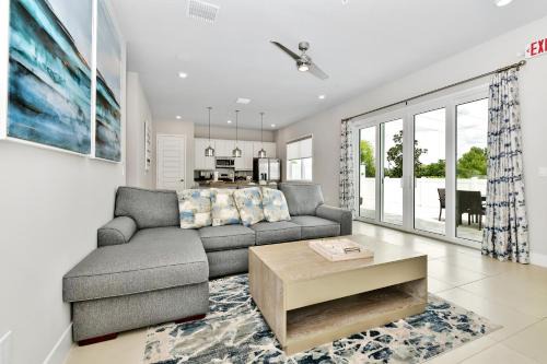 Reunion Apartamento | Inviting Condo near Disney with Resort & Waterpark Access - B52-103