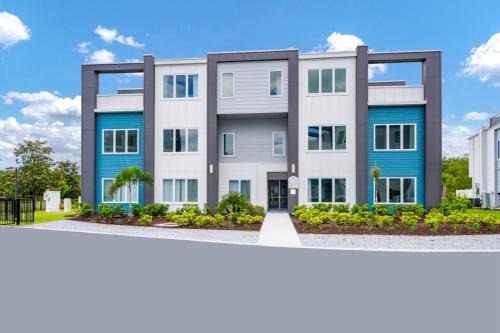 Reunion Apartamento | Inviting Condo With Pool Table Near Disney With Resort & Waterpark Access - B34-246