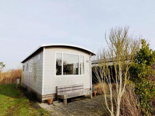 Hollum Chalet De Esquí | Inviting Dune Chalet in Hollum near Golf Course
