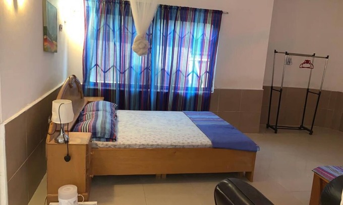 Kumasi Apartamento | Inviting 3-Bed Apartment in Kumasi Ashanti Ghana
