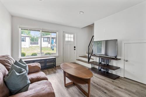 Ponderosa - Wingate Apartamento | Inviting Home 312D Close to Charlottes Uptown