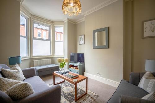 Hereford Casa | Inviting Home in Heart of Hereford with Parking & Garden
