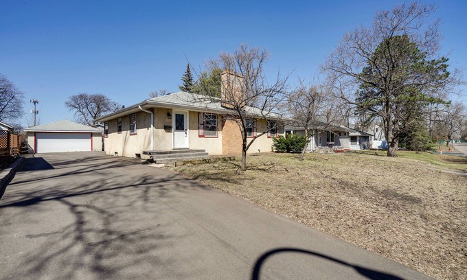Richfield Casa | Inviting Minneapolis Vacation Rental w/ Game Room!