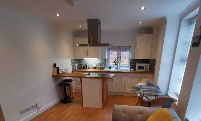 Banbury Apartamento | Inviting No.10 - The Oaks