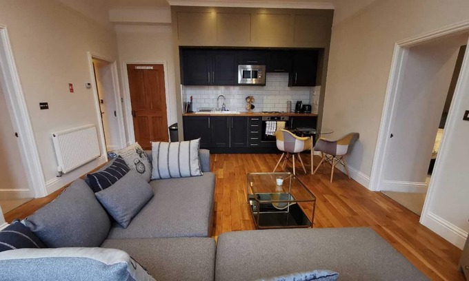 Banbury Apartamento | Inviting No.4 The Warwick
