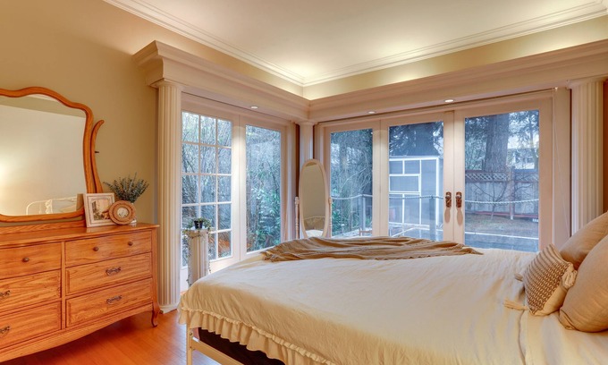 Old Ballard Apartamento | Inviting Seattle Apartment: 4 Mi to Ballard Locks