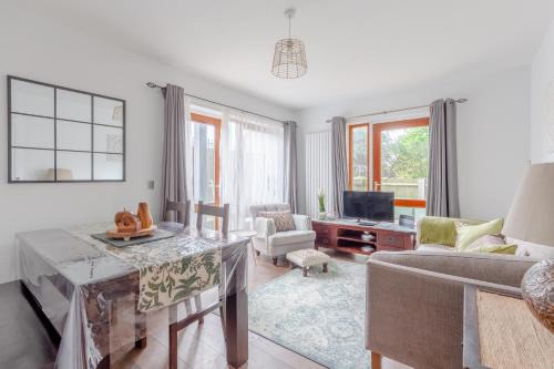Shadwell Apartamento | Inviting & Spacious 3BD Flat - Shadwell