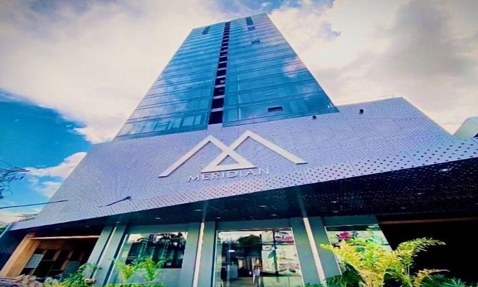 Cebu Apartamento | Inviting To Your Home Near The City Life