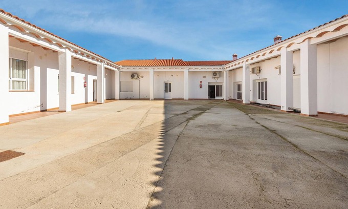 Villa del Rey Apartamento | Alojamiento de 1 habitaciones en Villa del rey