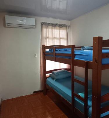 Ciudad Cortés Apartamento | inya lodge