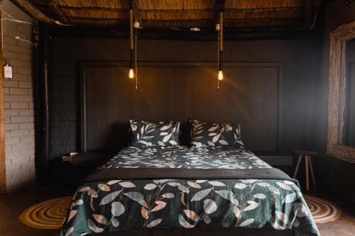 Ventersdorp Apartamento | Inyala Game Lodge