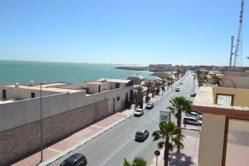 Dakhla Hotel | Inyan Dakhla Hotel