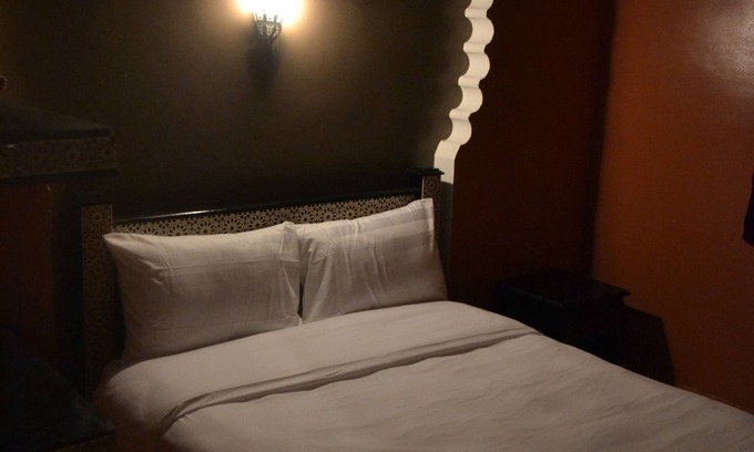 Dakhla Casa | Inyan Dakhla Hotel
